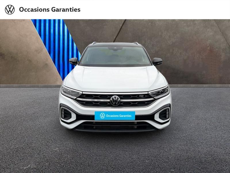 Voitures occasions VOLKSWAGEN T-ROC R-Line Rezé
