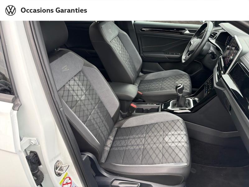 Voitures occasions VOLKSWAGEN T-ROC R-Line Rezé