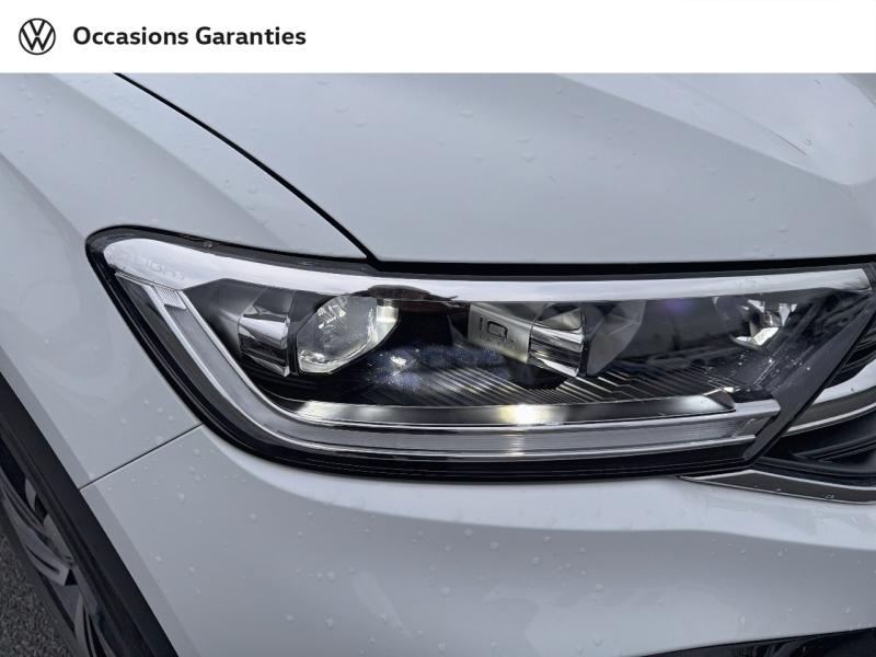 Voitures occasions VOLKSWAGEN T-ROC R-Line Rezé