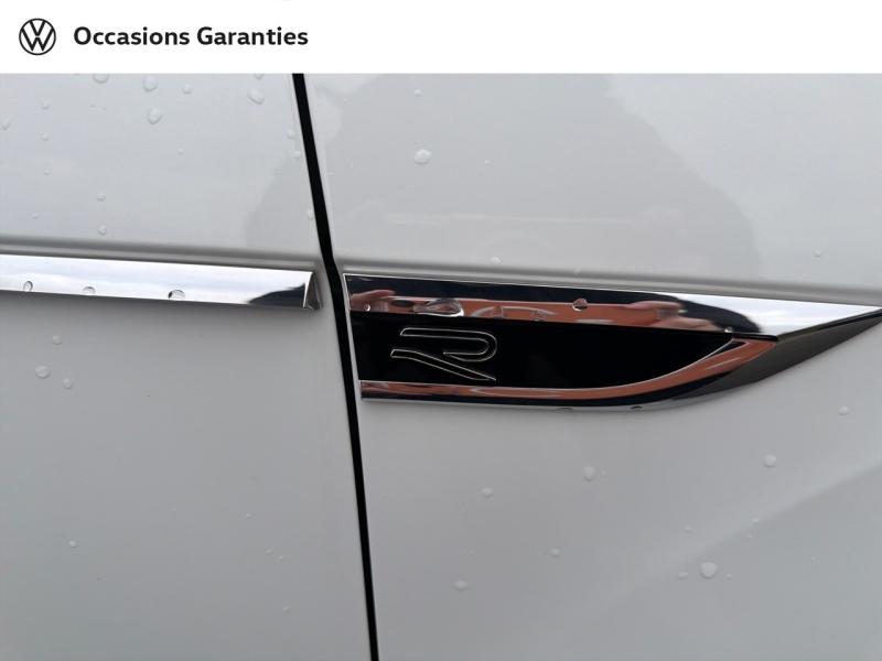 Voitures occasions VOLKSWAGEN T-ROC R-Line Rezé