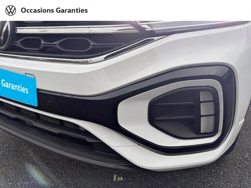 Voitures occasions VOLKSWAGEN T-ROC R-Line Rezé