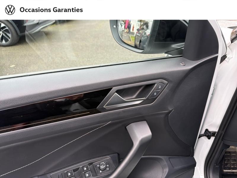 Voitures occasions VOLKSWAGEN T-ROC R-Line Rezé