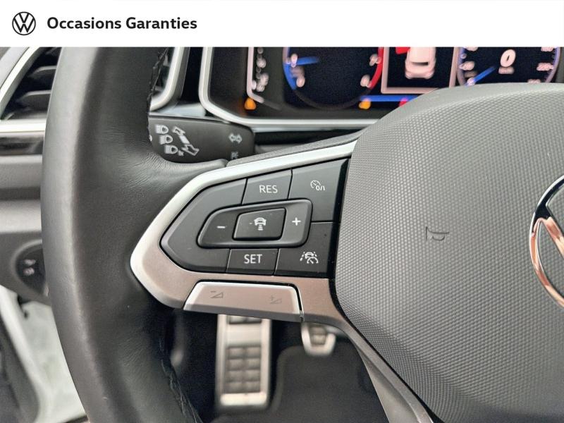 Voitures occasions VOLKSWAGEN T-ROC R-Line Rezé