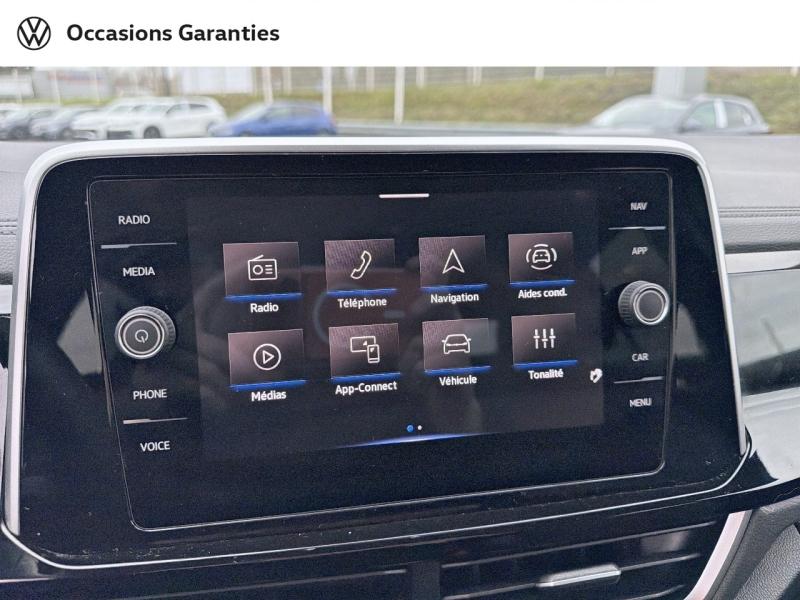 Voitures occasions VOLKSWAGEN T-ROC R-Line Rezé