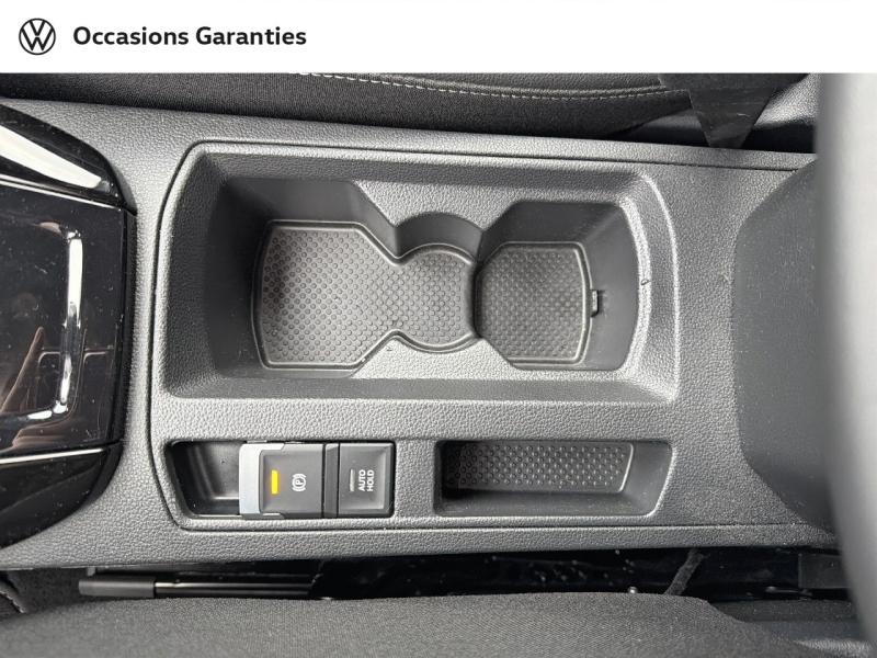 Voitures occasions VOLKSWAGEN T-ROC R-Line Rezé