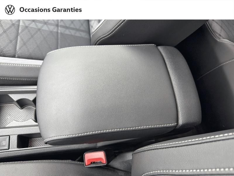 Voitures occasions VOLKSWAGEN T-ROC R-Line Rezé