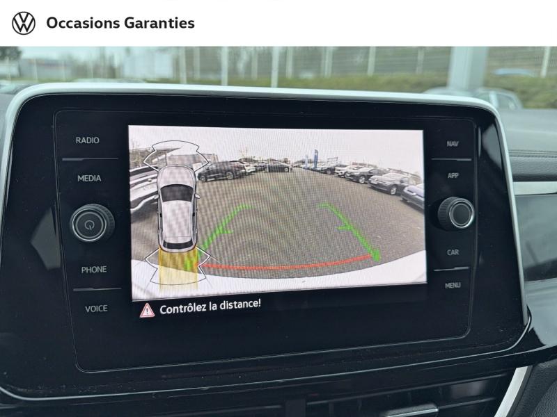 Voitures occasions VOLKSWAGEN T-ROC R-Line Rezé