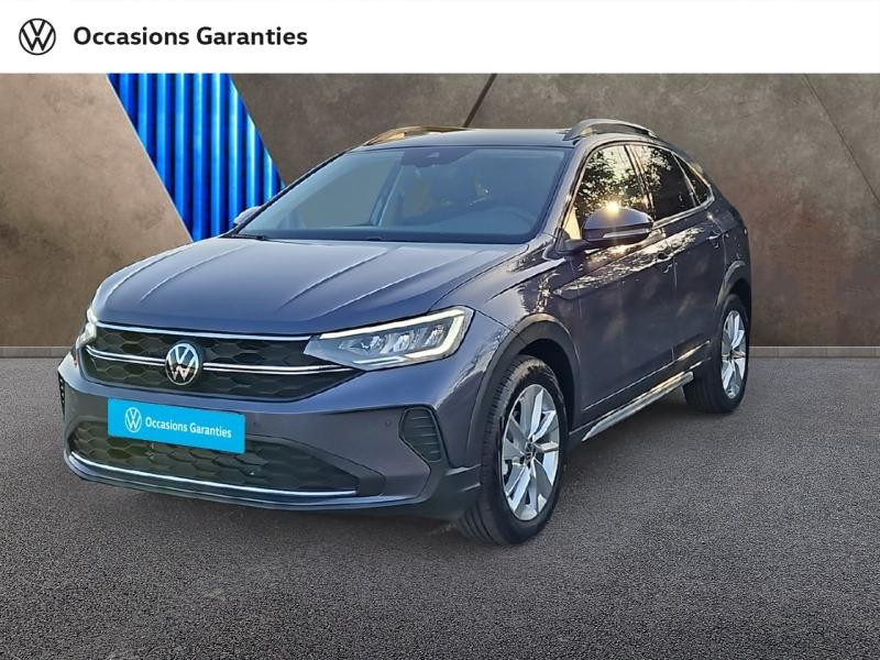 Voitures occasions VOLKSWAGEN TAIGO VW Edition Rezé