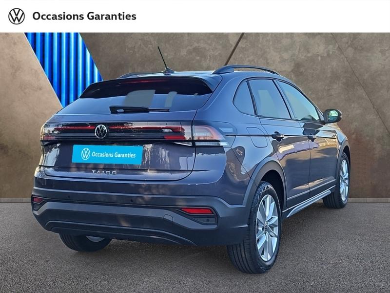 Voitures occasions VOLKSWAGEN TAIGO VW Edition Rezé