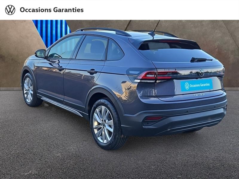 Voitures occasions VOLKSWAGEN TAIGO VW Edition Rezé