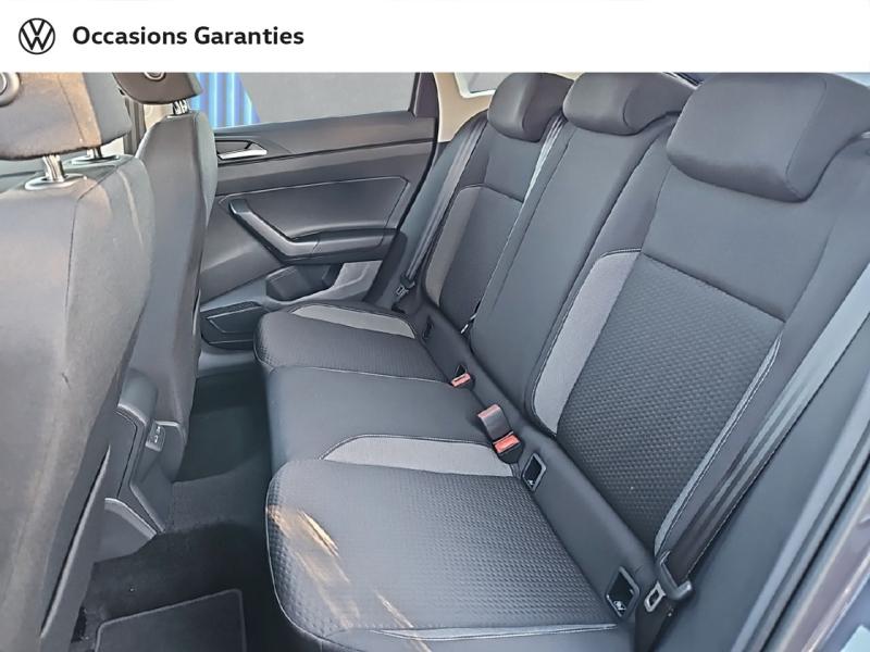 Voitures occasions VOLKSWAGEN TAIGO VW Edition Rezé