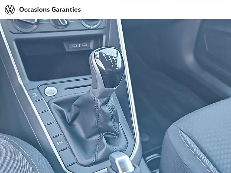 Voitures occasions VOLKSWAGEN TAIGO VW Edition Rezé