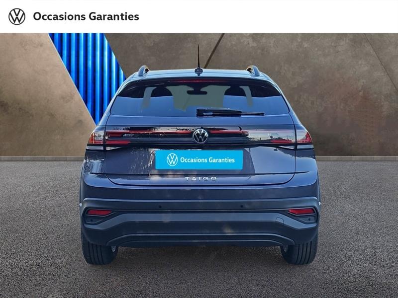 Voitures occasions VOLKSWAGEN TAIGO VW Edition Rezé