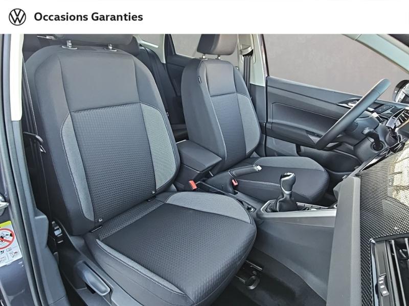 Voitures occasions VOLKSWAGEN TAIGO VW Edition Rezé