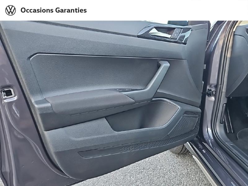 Voitures occasions VOLKSWAGEN TAIGO VW Edition Rezé