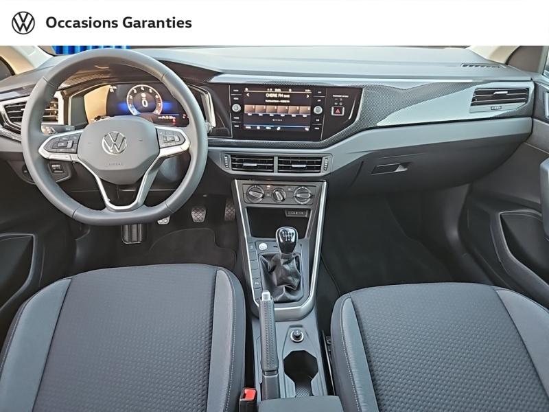 Voitures occasions VOLKSWAGEN TAIGO VW Edition Rezé