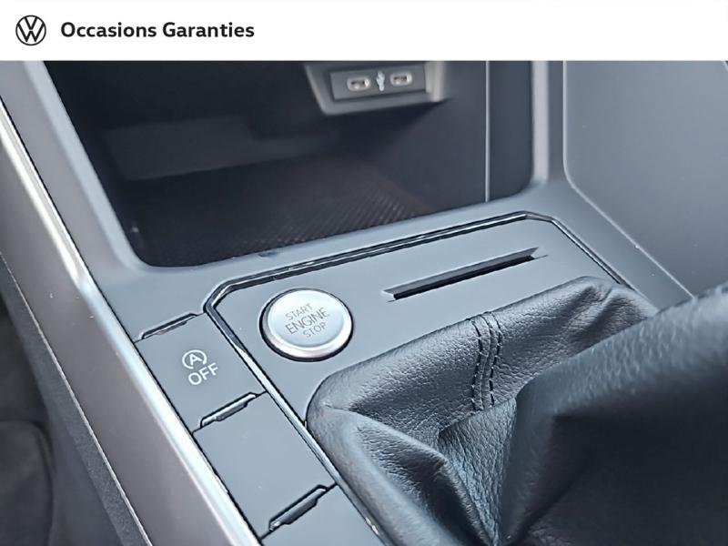 Voitures occasions VOLKSWAGEN TAIGO VW Edition Rezé
