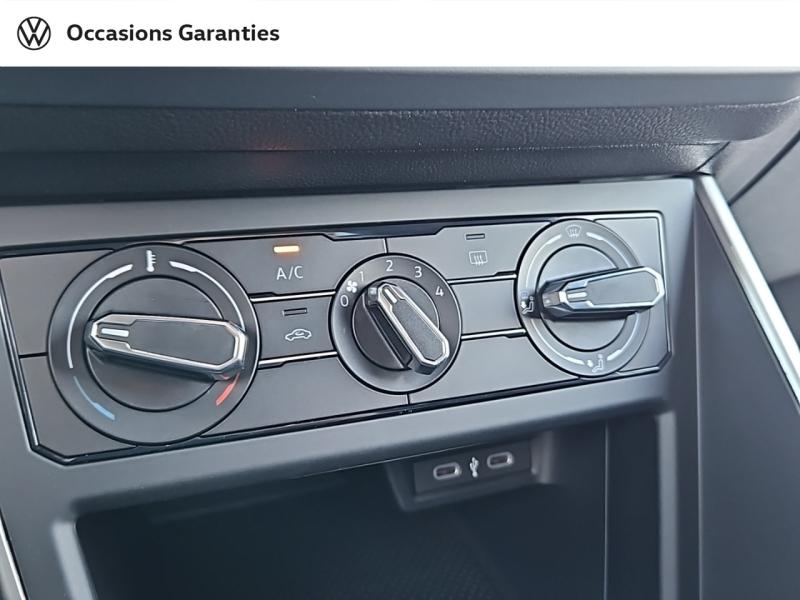 Voitures occasions VOLKSWAGEN TAIGO VW Edition Rezé
