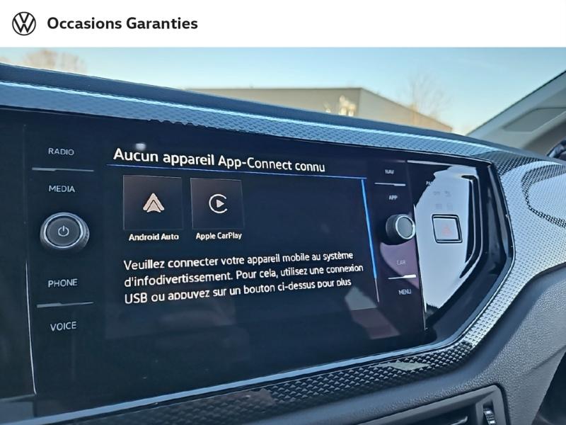Voitures occasions VOLKSWAGEN TAIGO VW Edition Rezé