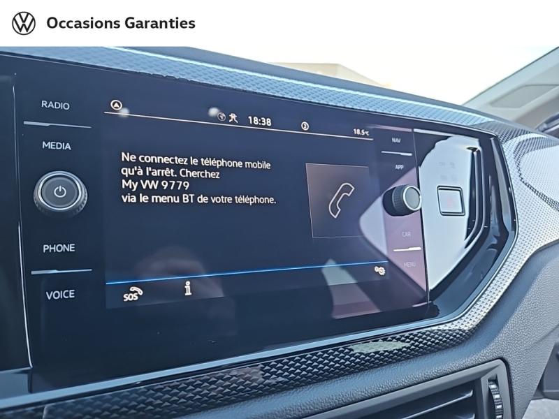 Voitures occasions VOLKSWAGEN TAIGO VW Edition Rezé