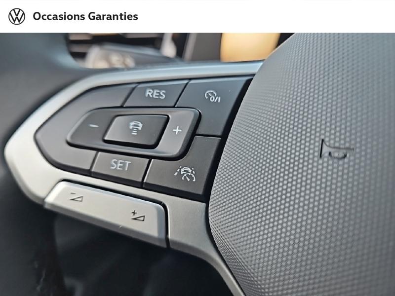 Voitures occasions VOLKSWAGEN TAIGO VW Edition Rezé