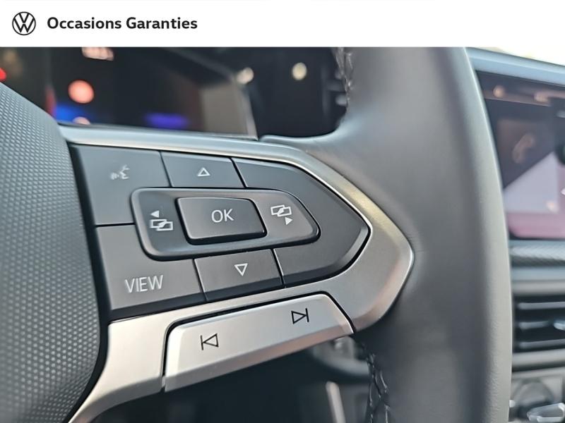 Voitures occasions VOLKSWAGEN TAIGO VW Edition Rezé