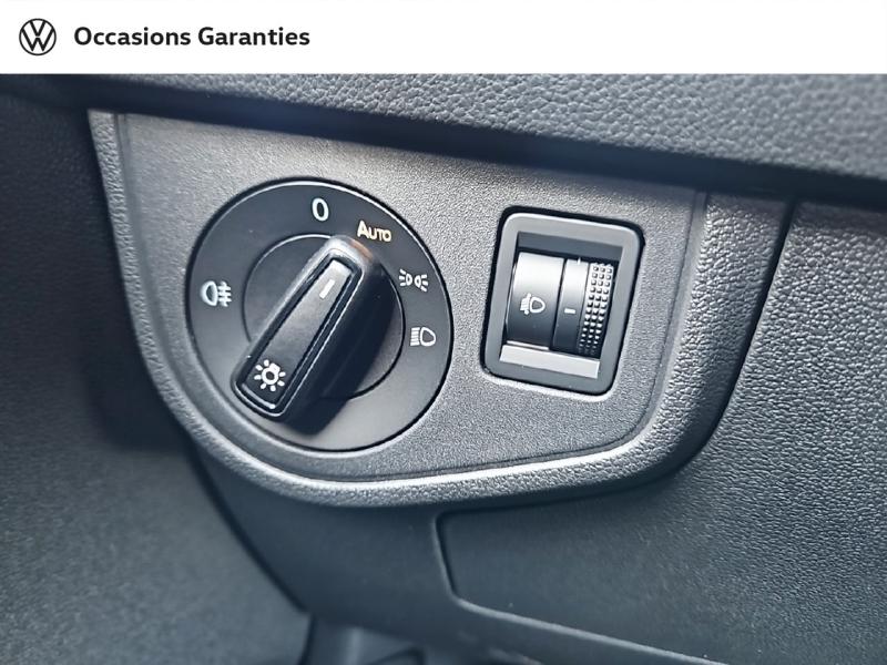 Voitures occasions VOLKSWAGEN TAIGO VW Edition Rezé