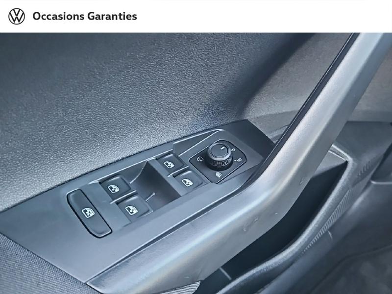Voitures occasions VOLKSWAGEN TAIGO VW Edition Rezé