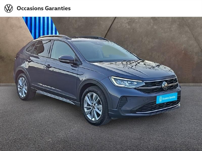 Voitures occasions VOLKSWAGEN TAIGO VW Edition Rezé