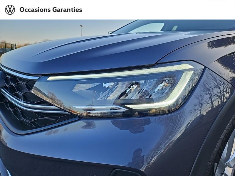 Voitures occasions VOLKSWAGEN TAIGO VW Edition Rezé