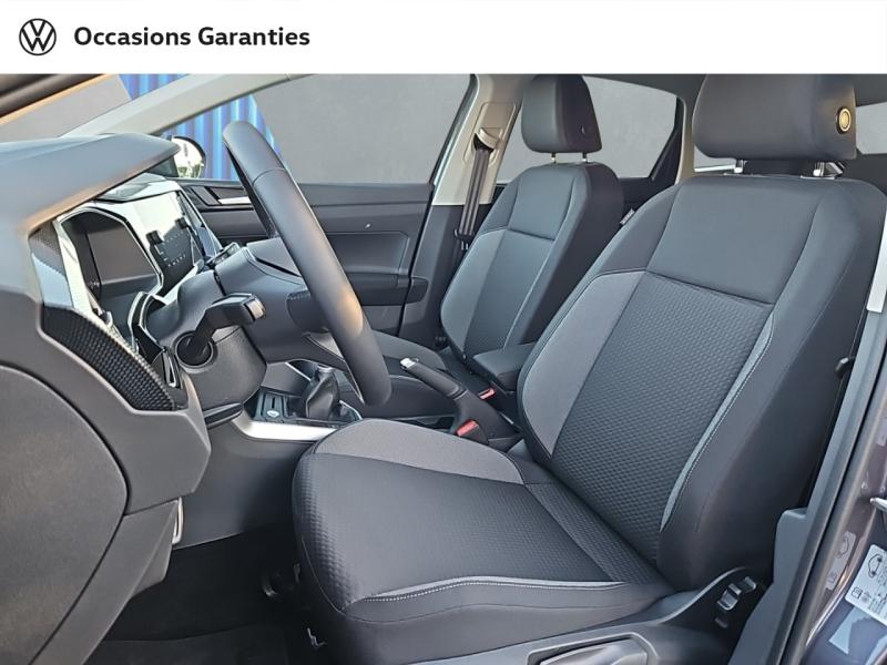 Voitures occasions VOLKSWAGEN TAIGO VW Edition Rezé