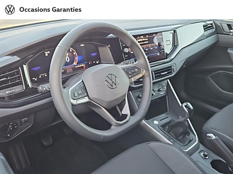 Voitures occasions VOLKSWAGEN TAIGO VW Edition Rezé