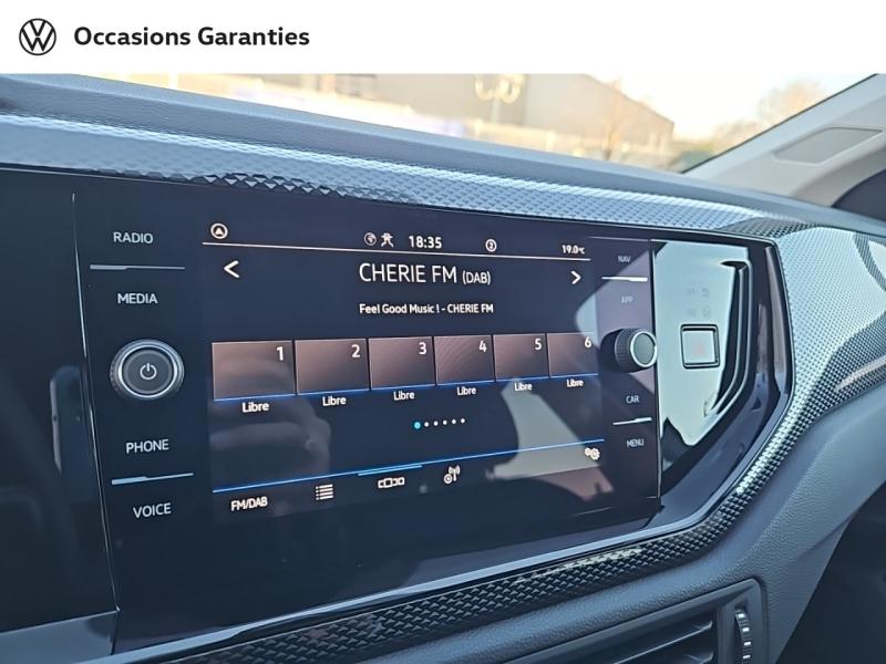 Voitures occasions VOLKSWAGEN TAIGO VW Edition Rezé