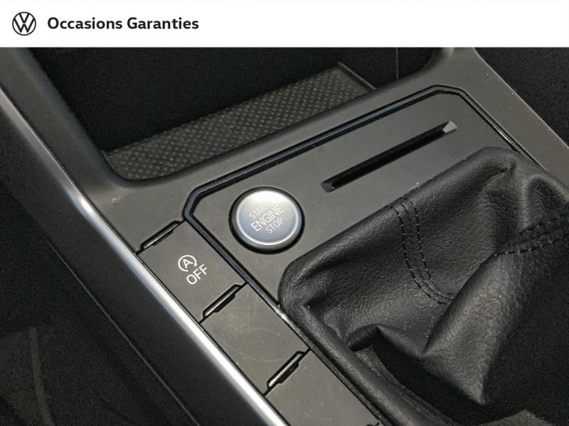 Voitures occasions VOLKSWAGEN TAIGO VW Edition Rezé