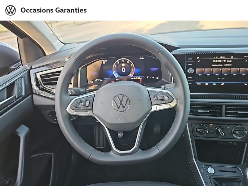Voitures occasions VOLKSWAGEN TAIGO VW Edition Rezé