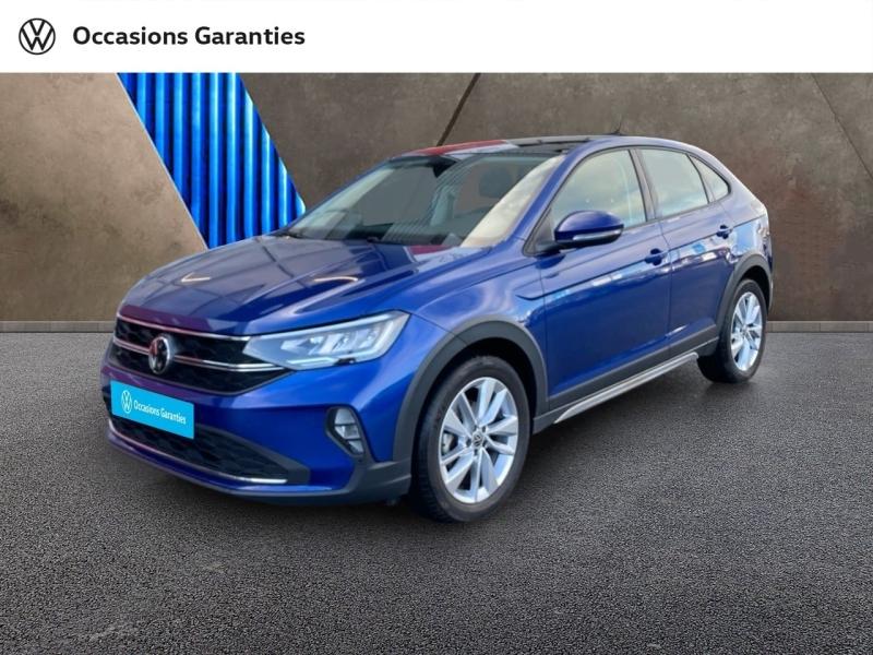 Voitures occasions VOLKSWAGEN TAIGO Life Plus Rezé
