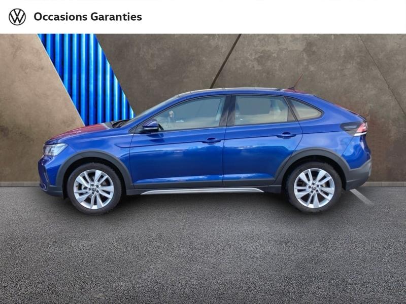 Voitures occasions VOLKSWAGEN TAIGO Life Plus Rezé