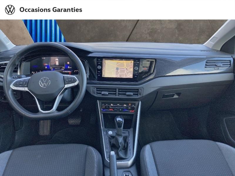 Voitures occasions VOLKSWAGEN TAIGO Life Plus Rezé