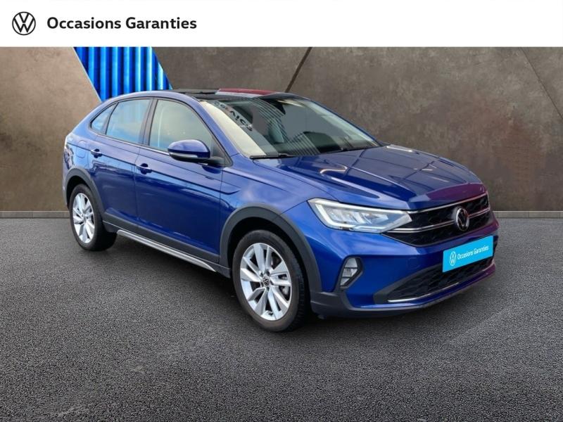 Voitures occasions VOLKSWAGEN TAIGO Life Plus Rezé