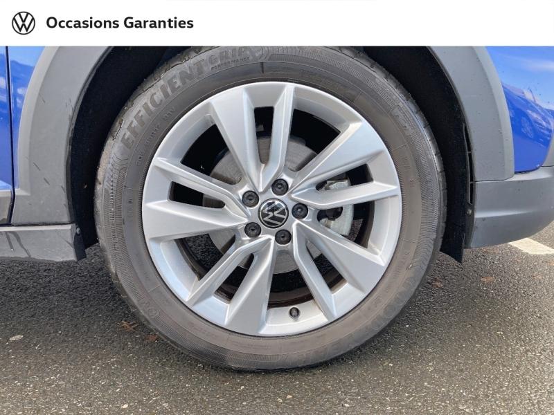 Voitures occasions VOLKSWAGEN TAIGO Life Plus Rezé