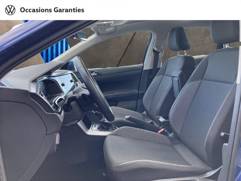 Voitures occasions VOLKSWAGEN TAIGO Life Plus Rezé