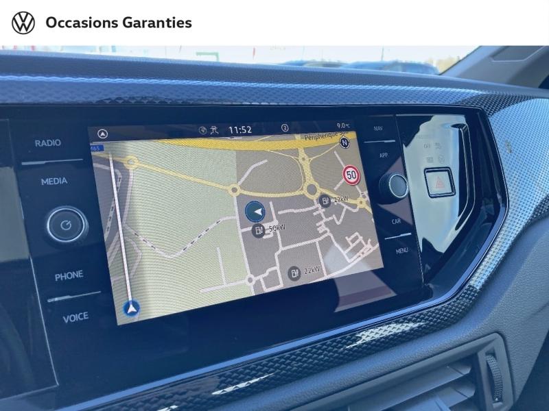 Voitures occasions VOLKSWAGEN TAIGO Life Plus Rezé