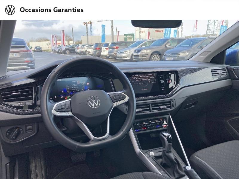 Voitures occasions VOLKSWAGEN TAIGO Life Plus Rezé