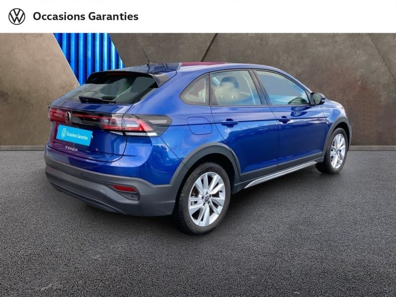 Voitures occasions VOLKSWAGEN TAIGO Life Plus Rezé