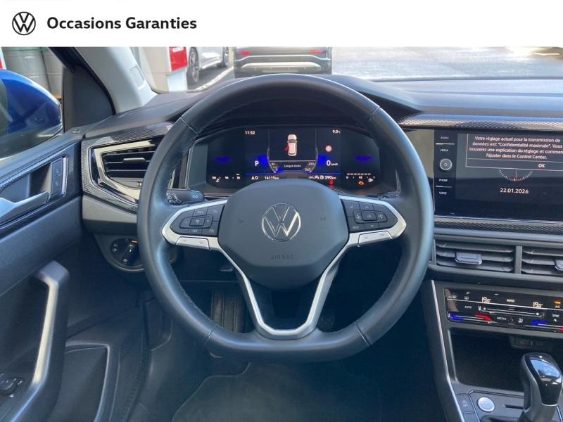 Voitures occasions VOLKSWAGEN TAIGO Life Plus Rezé