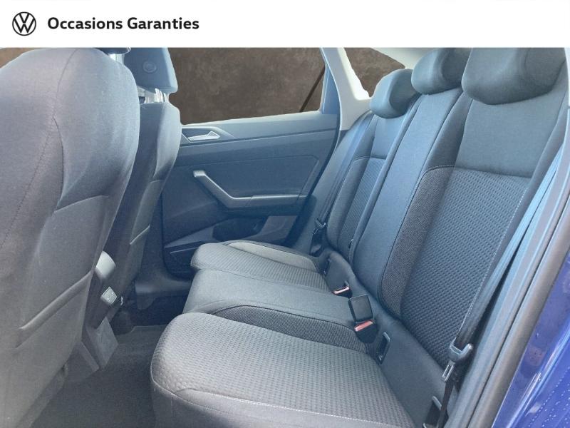 Voitures occasions VOLKSWAGEN TAIGO Life Plus Rezé