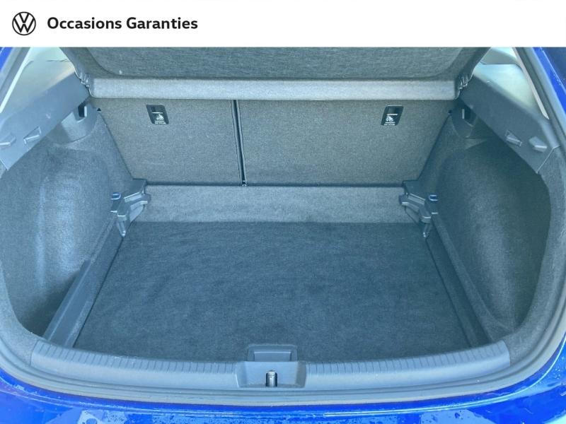 Voitures occasions VOLKSWAGEN TAIGO Life Plus Rezé