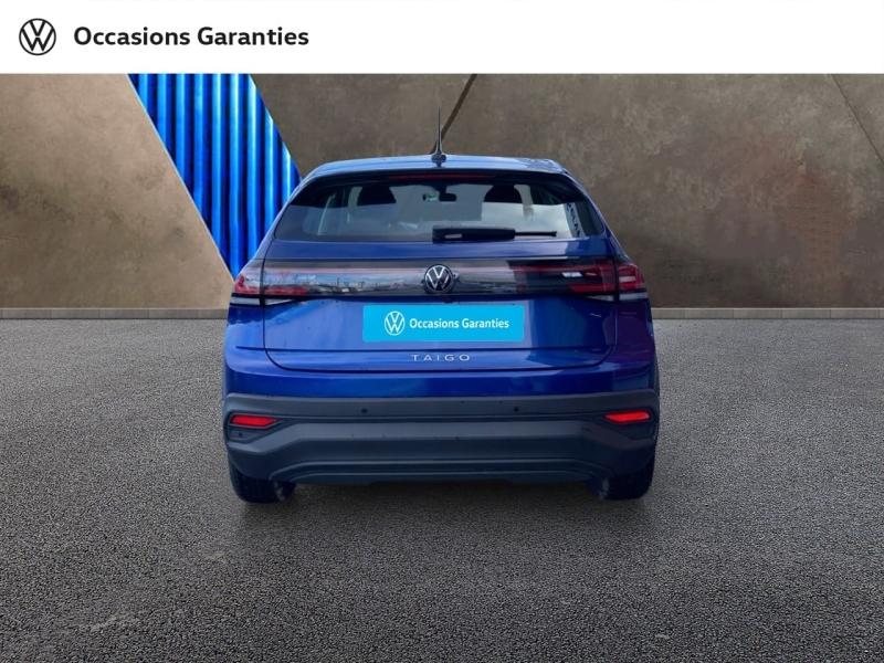 Voitures occasions VOLKSWAGEN TAIGO Life Plus Rezé
