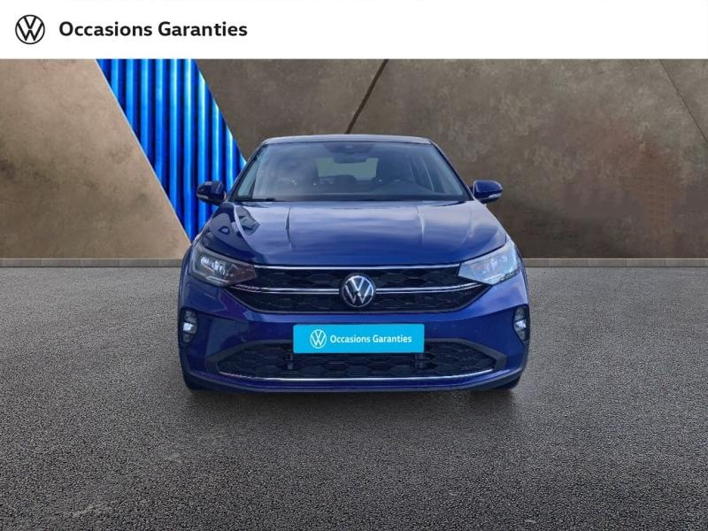 Voitures occasions VOLKSWAGEN TAIGO Life Plus Rezé