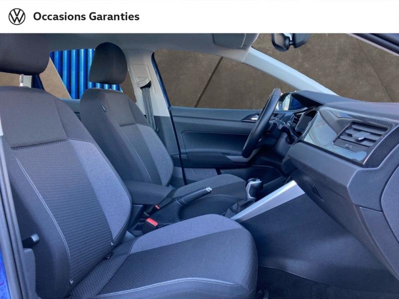 Voitures occasions VOLKSWAGEN TAIGO Life Plus Rezé